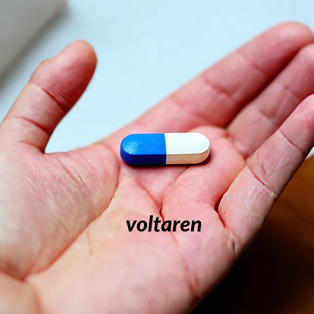 Voltaren 50 mg comprimidos precio